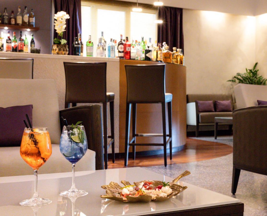 Grand Hotel Spiaggia Alassio Exterior foto